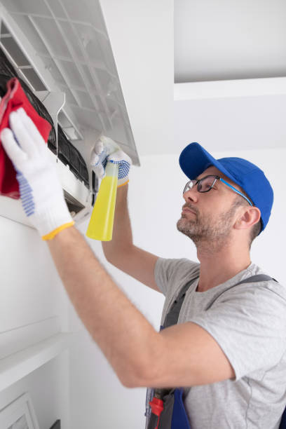 Professional Airduct Cleaning in Emerald Lakes, PA